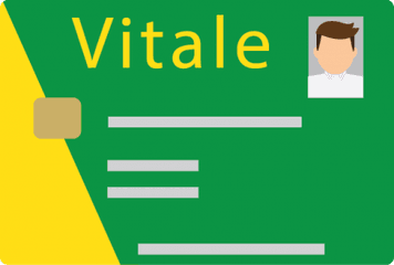 Logo Carte Vitale