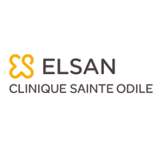 Logo ELSAN — Clinique Sainte-Odile